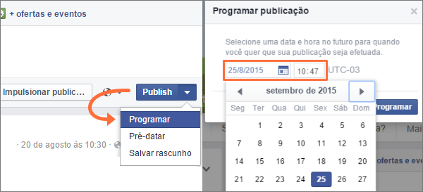 10 Dicas para deixar sua fanpage do Facebook mais profissional