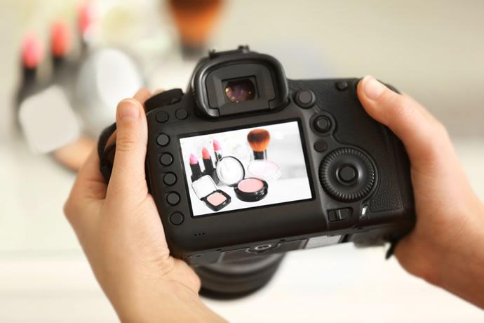 8 Dicas para fotografar seus produtos e vender mais na sua loja virtual