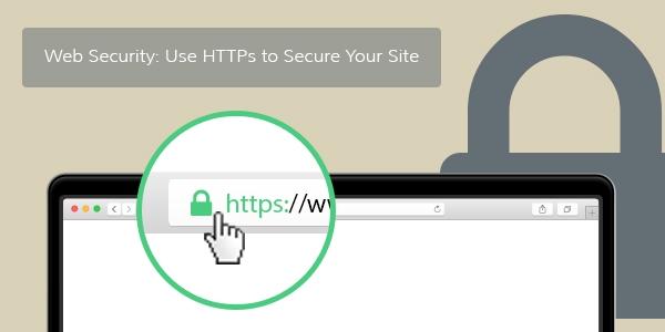Quais os motivos principais para usar HTTPS em seu site ou loja virtual